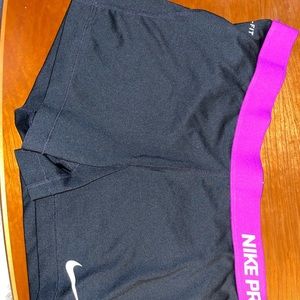 nike pros